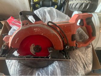 Hilti circular saw 🚨🚨tool only 🚨🚨