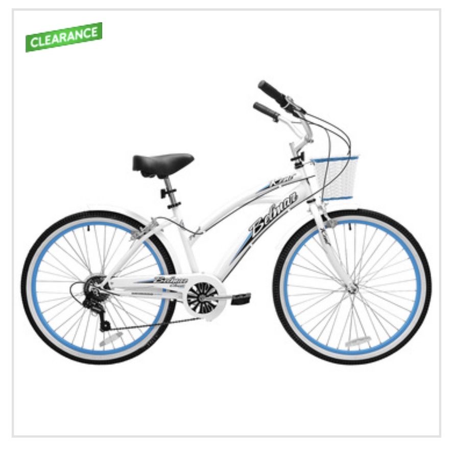 hidden motor bike