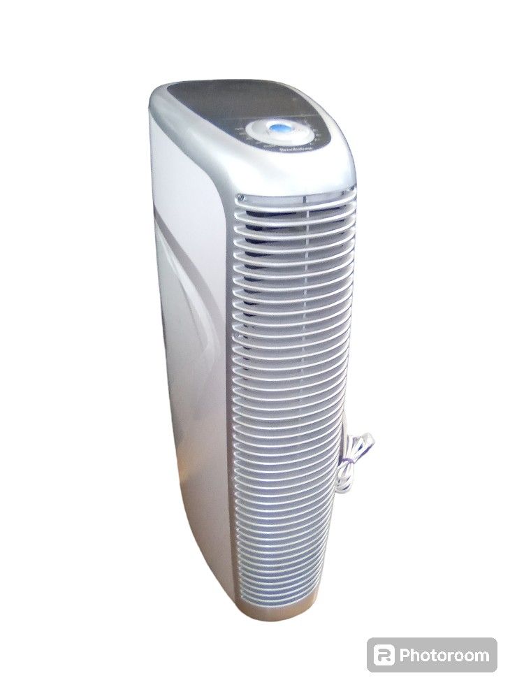 Air Purifier/Fan (BROOKSTONE)