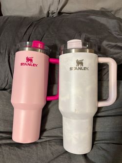 44oz Stanley Cup lot