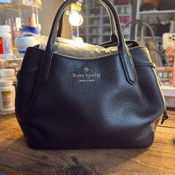 KS purse like new 