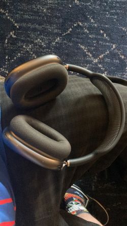 AirPods Max pro