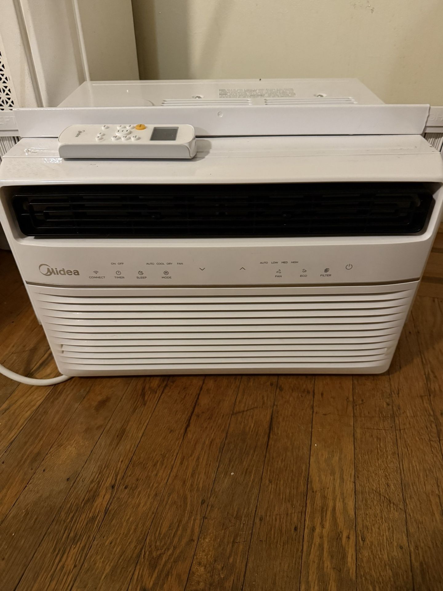Midea Air Conditioner