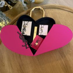 YSL Gift Set