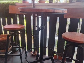 Table for two
