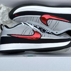 Nike Book 2 Spiridon Sport Red