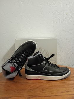 Jordan 2 Retro