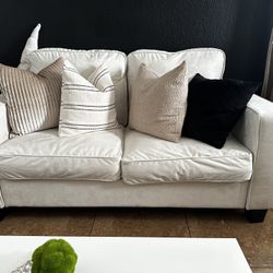 Loveseat