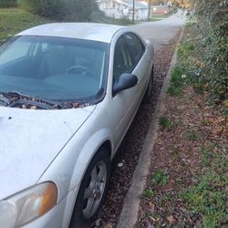 2005 Dodge Stratus