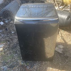 Samsung washing mashine