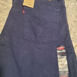 Levis 36x32