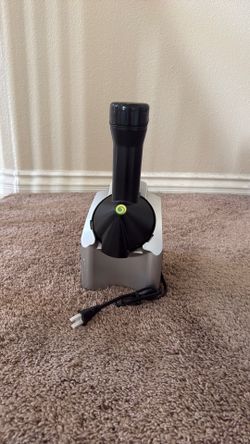 Yonanas Frozen Dessert Maker