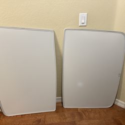 2023 Tesla Model y - Roof shade