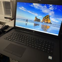 Computer Laptop Hp Core I5 8th Gen 