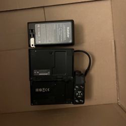 Canon G7X Mark II Fast Shipping 