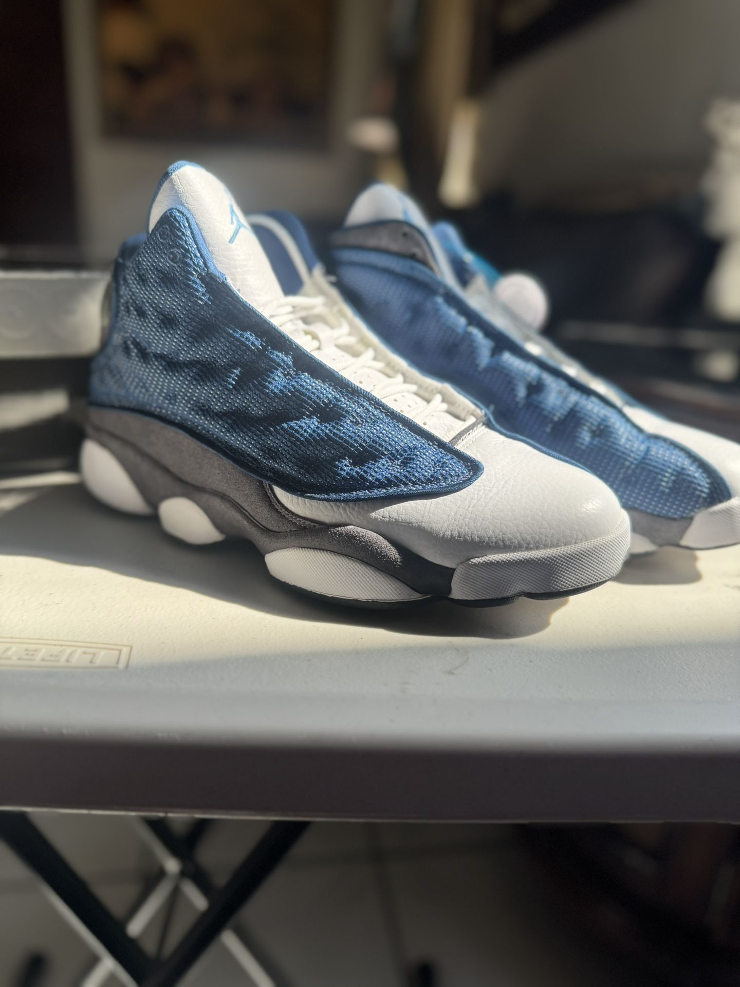 Jordan 13