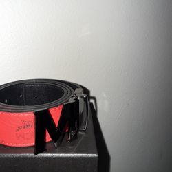 Belt