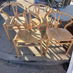 Dinning Chairs 