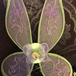 Tinker Bell Disney Costume