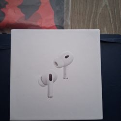 Airpods PRO 2nd Generation 
