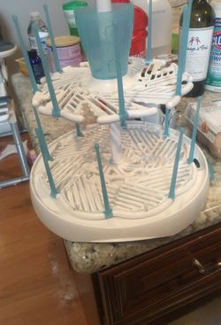 Bottle holder munchkin