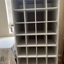 Multiple Cabinet $120