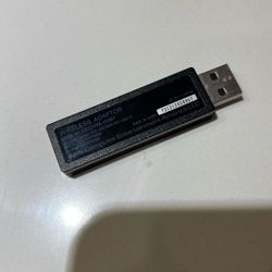 PS3 Wireless Headset Adaptor