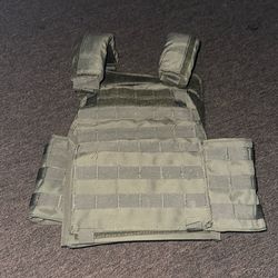 Tac vest