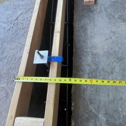 Trabajos De Construction 