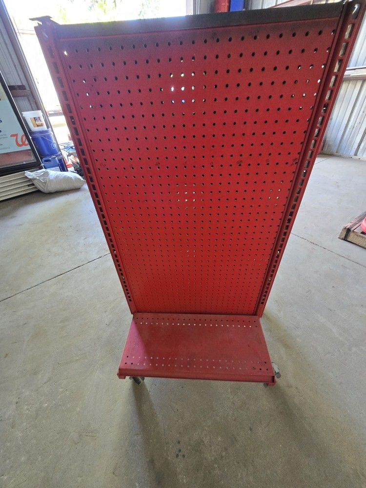 Portable rack