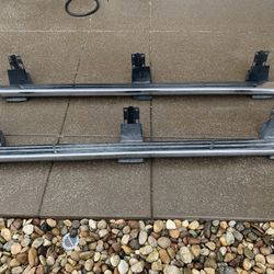 Running Boards OEM Ford Excursion