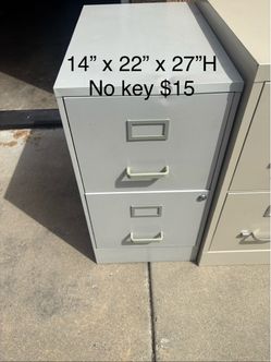 File Cabinet