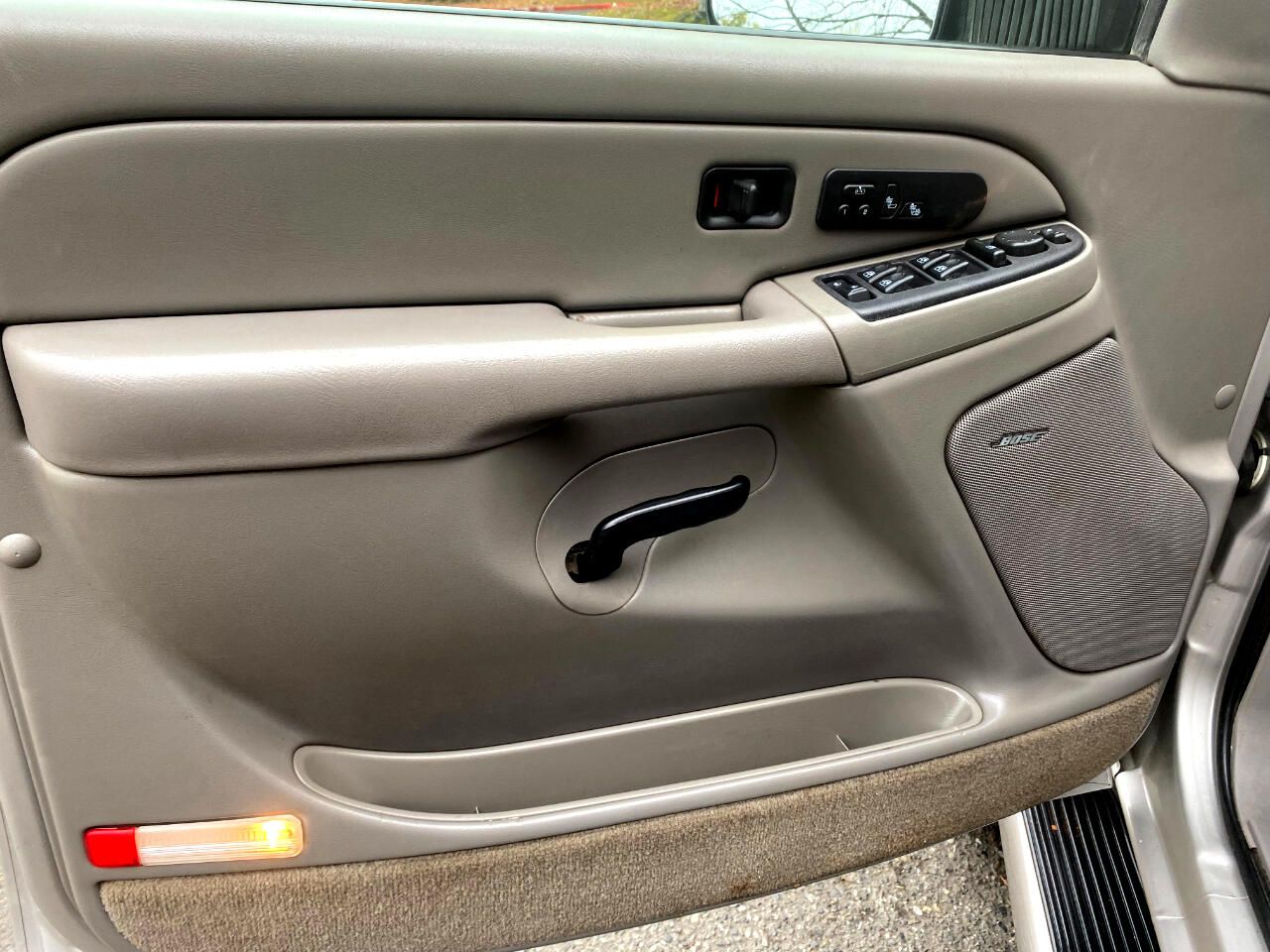 2004 Chevrolet Silverado 2500HD