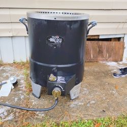 Char Broil Air Fryer 