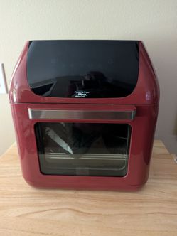 Power Pro XL Air Fryer