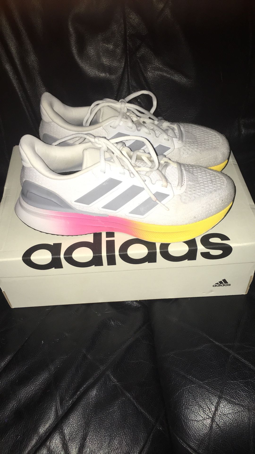 New Adidas Tennis Shoes