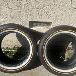 Vogue Tires 
