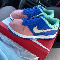 Nike Dunk Low SE (TDE)