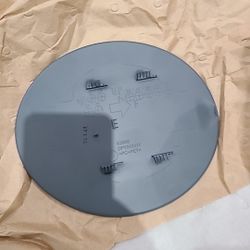 NEW OEM Mazda 2020-2021 CX-30 Fuel Filler Door DFY5-42-411

