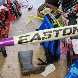 Easton Youth Softball Bat