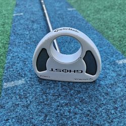 Taylormde Ghost Center Shaft Putter 35"