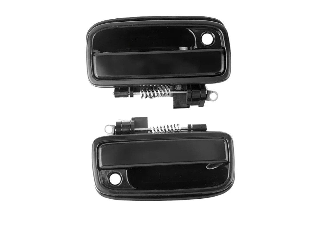 LCWRGS Exterior Outside Door Handle Toyota Tacoma 1(contact info removed) 