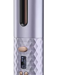 Conair Cordless Auto Curler 