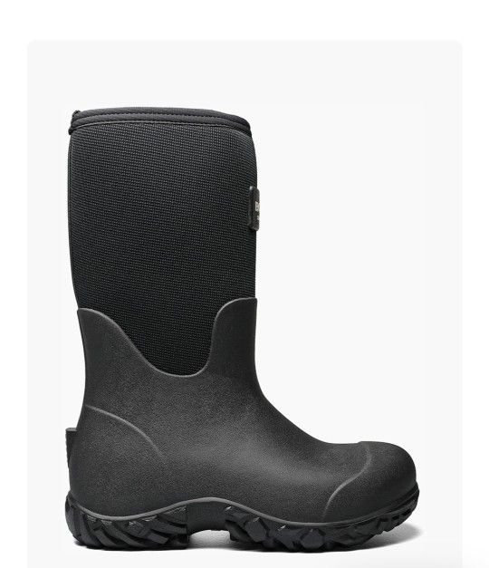 Boggs Boots Workman Composite Toe,work Boots