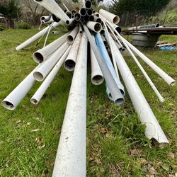 Construction/Plumbing Material