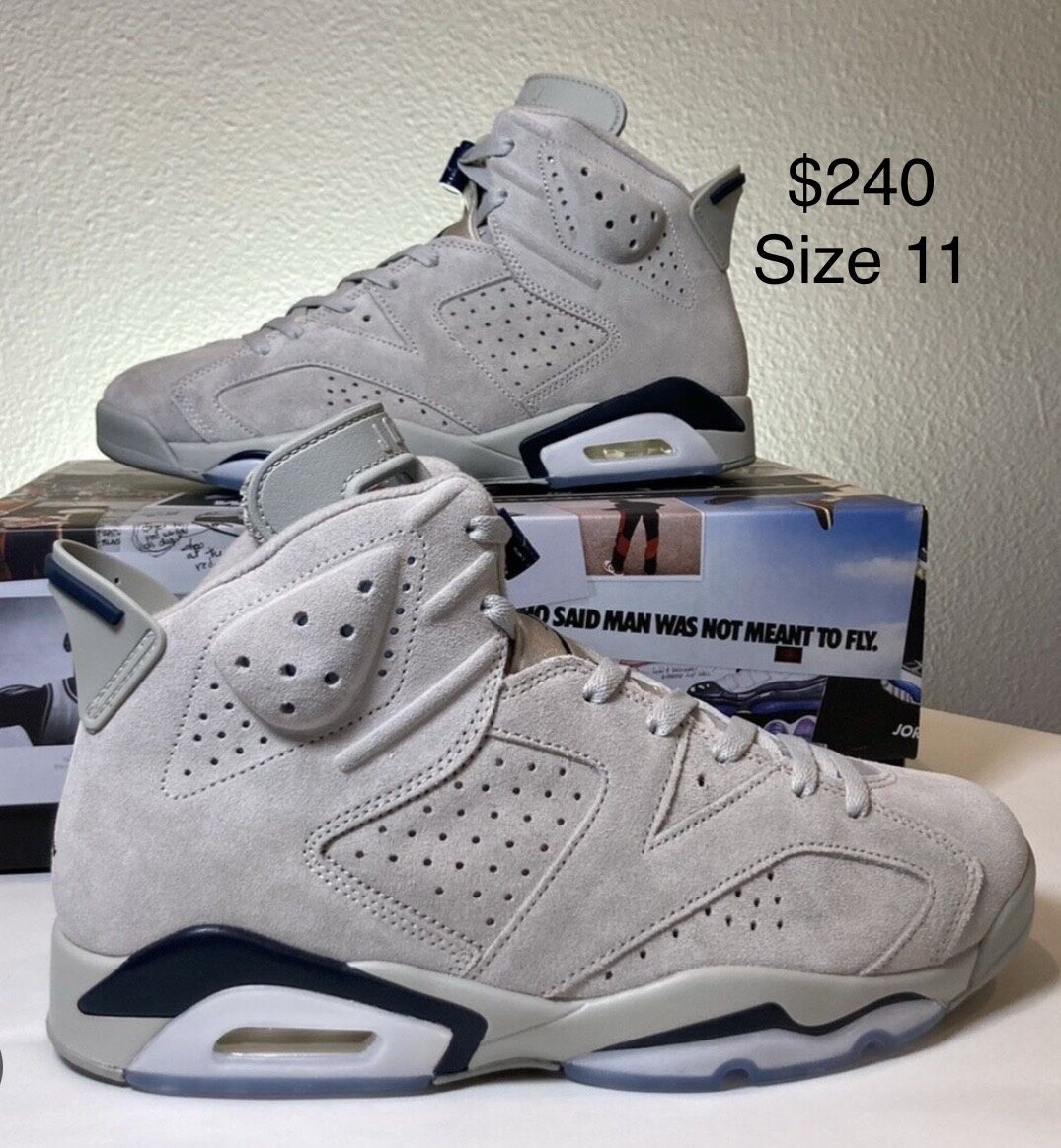 Nike Size 11 