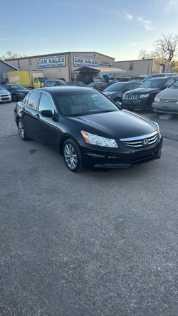 2011 Honda Accord