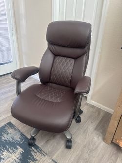 Premium Executive Office Chair