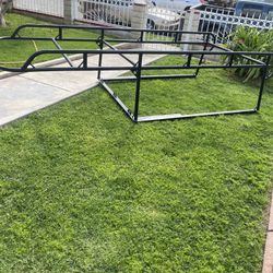 Heavy Duty Truck Rack
