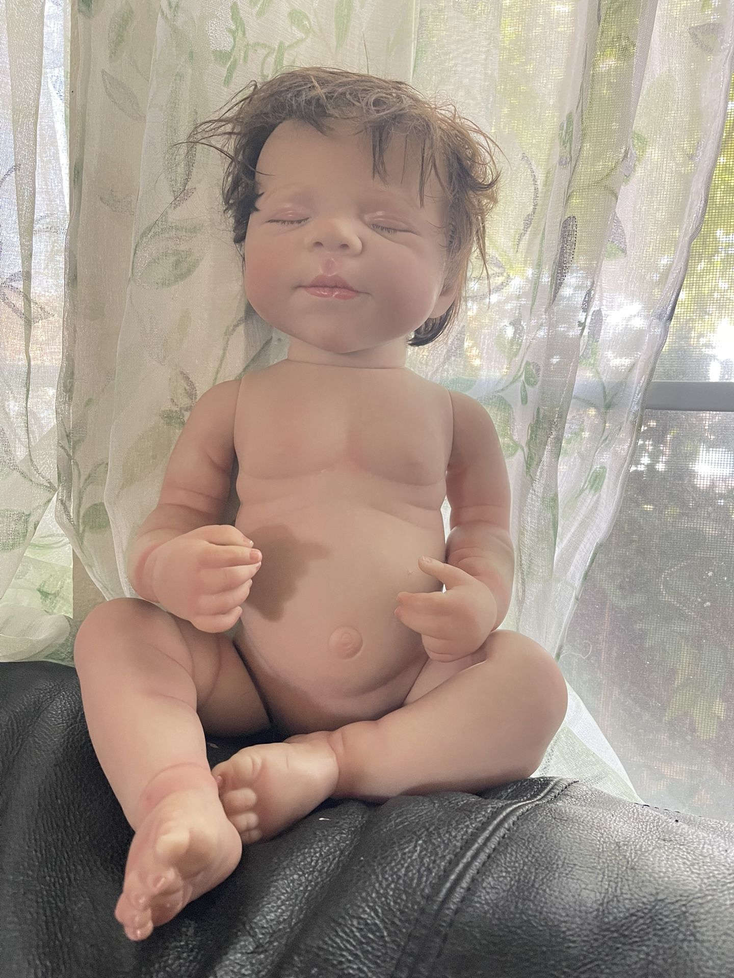 Realistic, Baby Boy, Two Of Them 